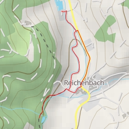thumbnail for Mühlenweg - Mühlenweg