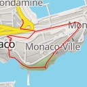 thumbnail for Avenue Saint-Martin - Monaco