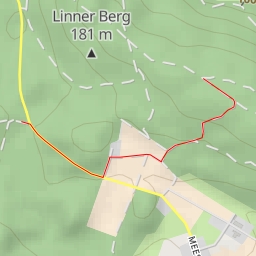 thumbnail for Linner Berg