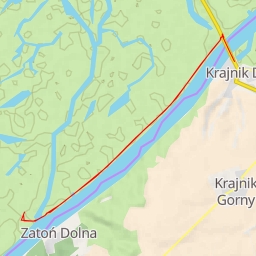 thumbnail for Saatener Graben