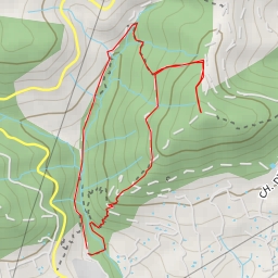 thumbnail for Chemin du Relais
