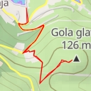 thumbnail for Gola glava