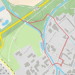 thumbnail for Ludwig-Quidde-Straße