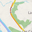 thumbnail for Voie Verte de Bourbon-Lancy à Gilly-sur-Loire - Voie Verte de Bourbon-Lancy à Gilly-sur-Loire