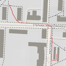 thumbnail for Przedszkole Miejskie nr 124 - Cieszyńska - Łódź