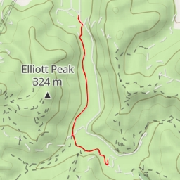 thumbnail for Hill Canyon Fire Road - Thousand Oaks