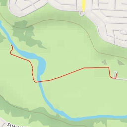 thumbnail for Pioneer Trail - Pioneer Trail - Calgary