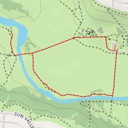 thumbnail for Pioneer Trail - Pioneer Trail - Calgary