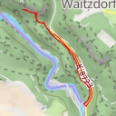 thumbnail for Brandscheibe