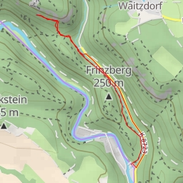 thumbnail for Brandscheibe