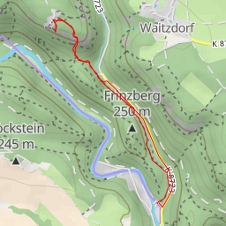 thumbnail for Brandstraße