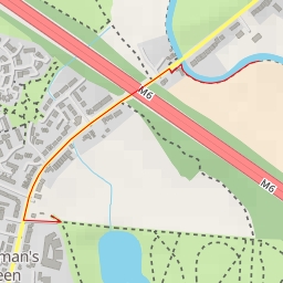 thumbnail for Alderman's Green Road - Alderman's Green Road - Coventry