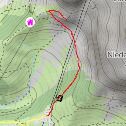 thumbnail for Johann-Klettersteig