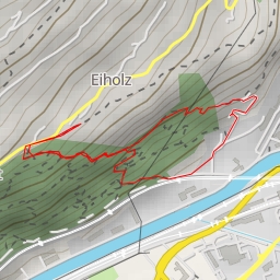 thumbnail for Hauptstrasse - Hauptstrasse