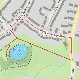 thumbnail for Round Pool