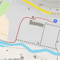 thumbnail for Rue de Paris