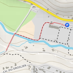 thumbnail for Chemin du Pont Pierron