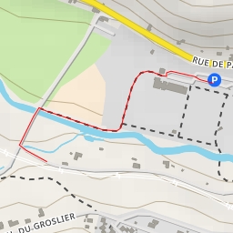 thumbnail for Chemin des Brosses - Chemin des Brosses