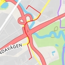 thumbnail for Inre Ringvägen - Inre Ringvägen - Malmö