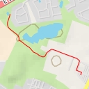 thumbnail for Gartnerstien - Gartnerstien