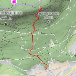 thumbnail for Hubertushaus