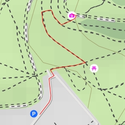 thumbnail for Mirador de la Dehesa de la Villa