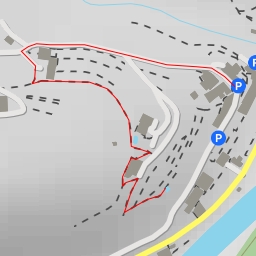 thumbnail for Route de Chadenac