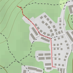 thumbnail for Middagsgatan - Göteborg