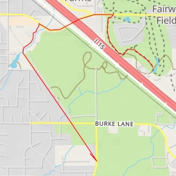 thumbnail for Veterans Memorial Highway - Veterans Memorial Highway