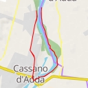 thumbnail for Via Alzaia Sud - Via Alzaia Sud