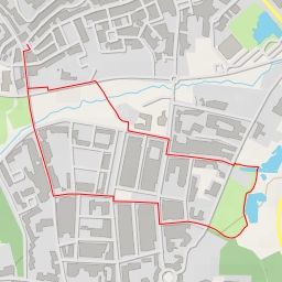thumbnail for Burgemeester Slanghenstraat