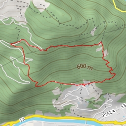 thumbnail for Via Giova