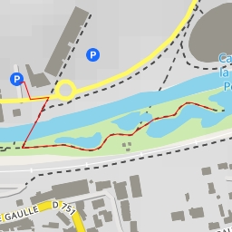 thumbnail for Casino de Pornic - Rue du Canal