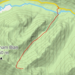 thumbnail for Stob Coire Sgreamhach