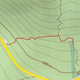 thumbnail for Allt-na-Reigh - A82