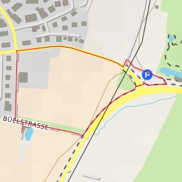 thumbnail for Büelstrasse - Büelstrasse