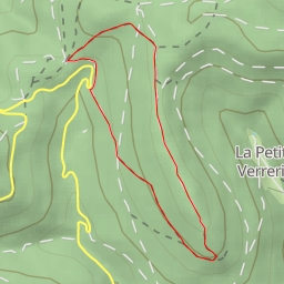 thumbnail for Rocher du Venuskopf