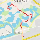 thumbnail for Rue de la Motte Rouge - Rue de la Motte Rouge