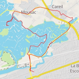 thumbnail for Rue de la Motte Rouge - Rue de la Motte Rouge