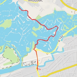 thumbnail for Rue de la Motte Rouge - Rue de la Motte Rouge