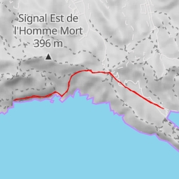 thumbnail for Promontoire de l'Escu