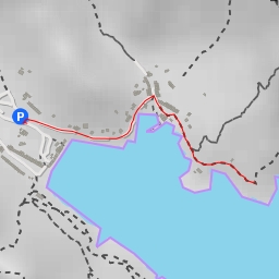 thumbnail for Sentier des Crêtes de Morgiou - Marseille