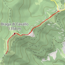 thumbnail for Quattro passi nel bosco