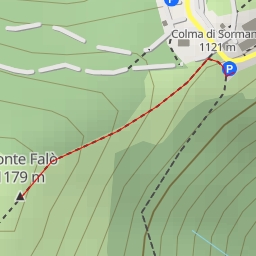 thumbnail for Monte Falò