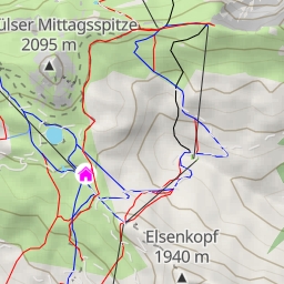 thumbnail for Wannenkopf