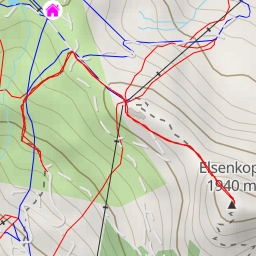 thumbnail for Elsenkopf