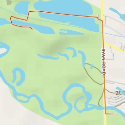 thumbnail for 23 Mile Road