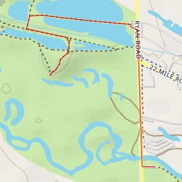 thumbnail for Old Foundation