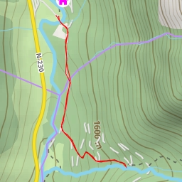 thumbnail for Pista de Besiberri