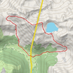 thumbnail for Tuc deth Pòrt de Vielha